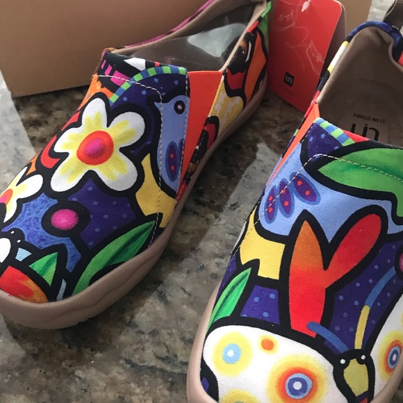 ❤️new Art of Walk comfy shoes ❤️ - Picture 2 of 6